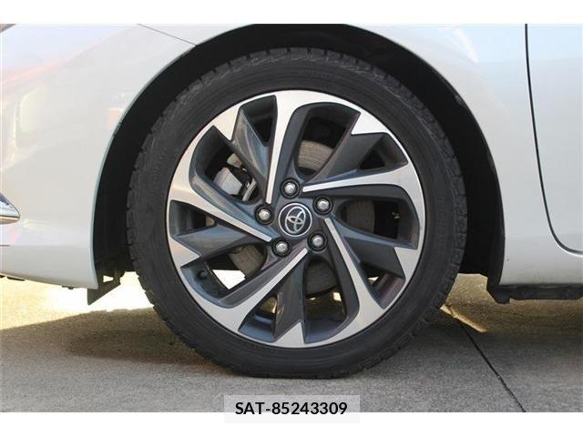 Toyota AURIS 2016-09 7615133-17