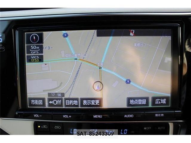 Toyota AURIS 2016-09 7615133-1