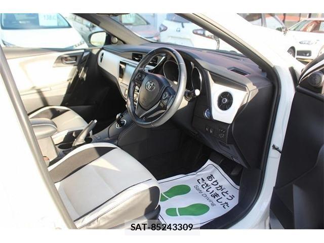 Toyota AURIS 2016-09 7615133-24
