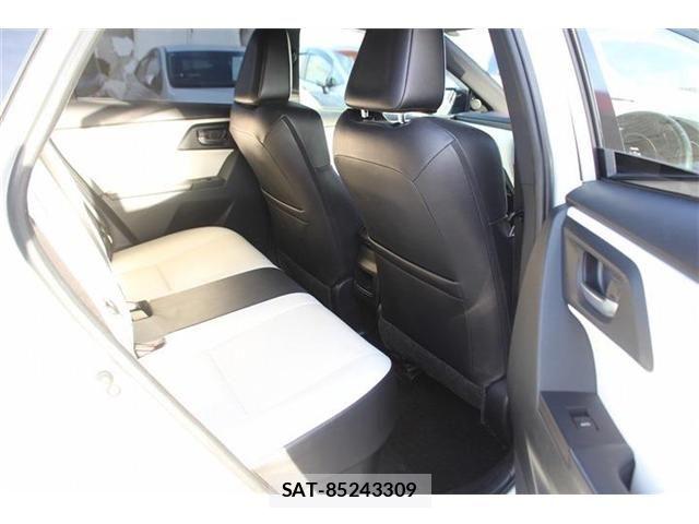 Toyota AURIS 2016-09 7615133-26