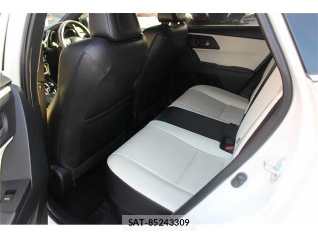 Toyota AURIS 2016-09 7615133-28