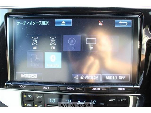 Toyota AURIS 2016-09 7615133-3