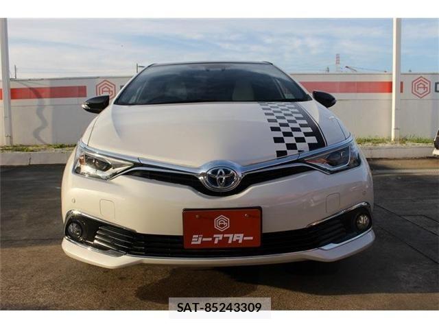 Toyota AURIS 2016-09 7615133-7