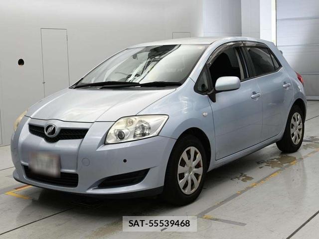 sat car