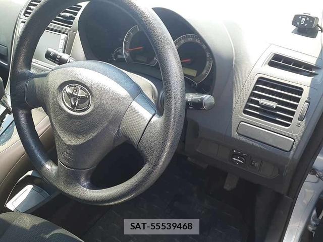 Toyota AURIS 2007-05 7634468-10