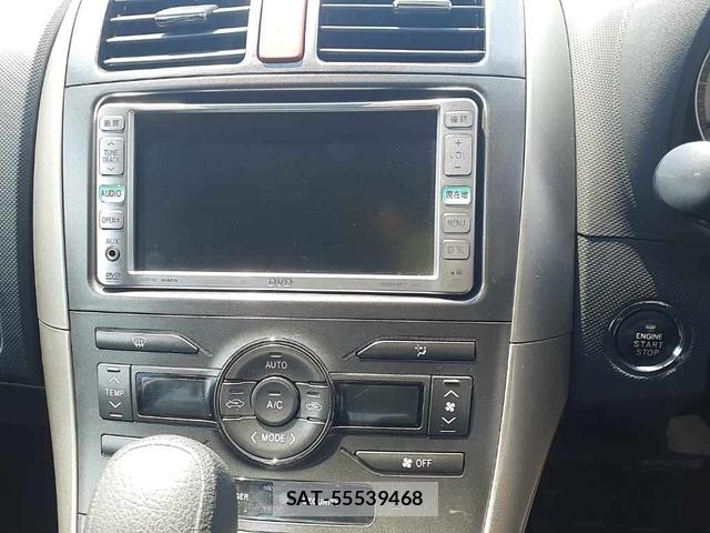 Toyota AURIS 2007-05 7634468-11
