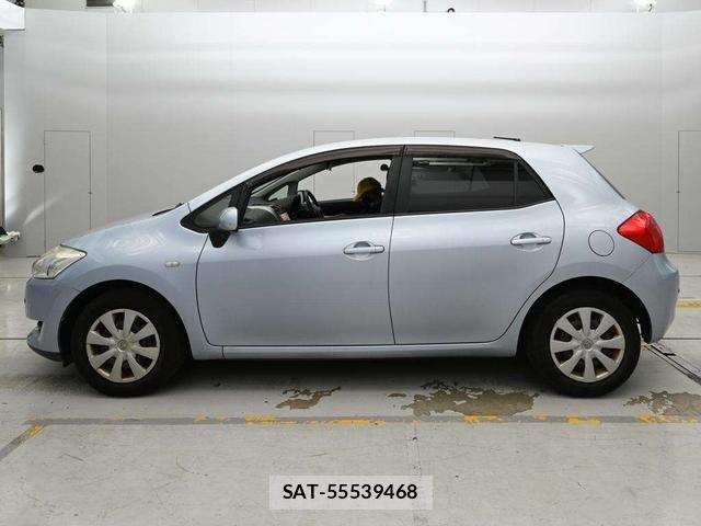 Toyota AURIS 2007-05 7634468-1