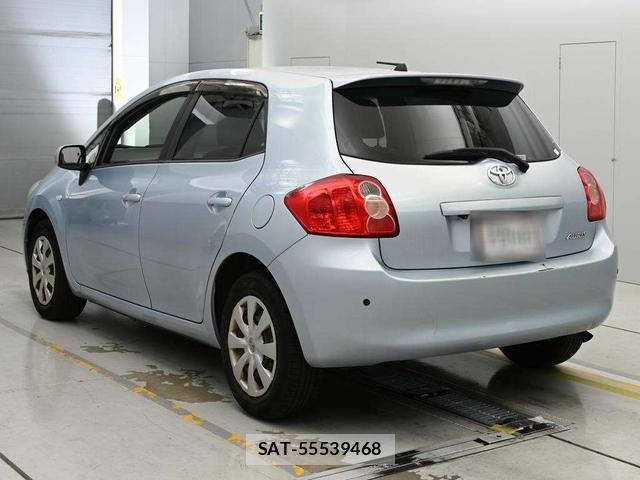 Toyota AURIS 2007-05 7634468-2