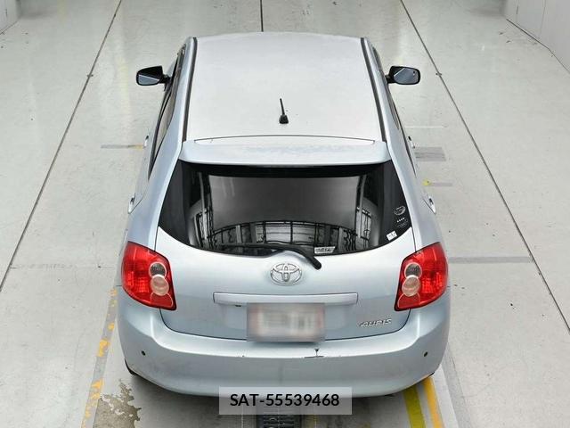 Toyota AURIS 2007-05 7634468-3