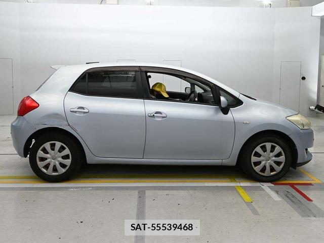 Toyota AURIS 2007-05 7634468-5