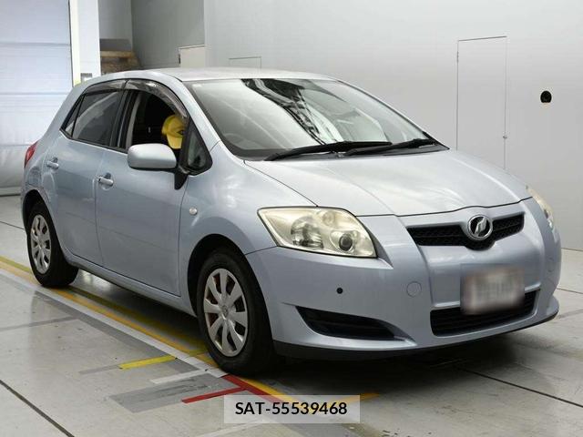 Toyota AURIS 2007-05 7634468-6