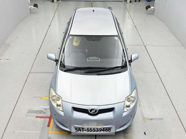 Toyota AURIS 2007-05 7634468-7