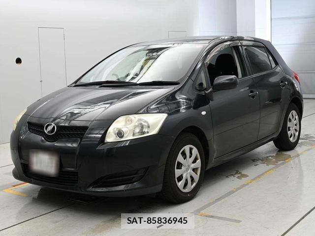 sat car