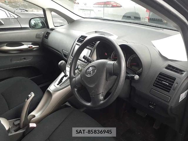 Toyota AURIS 2008-10 7634470-10