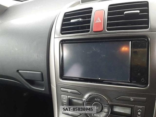Toyota AURIS 2008-10 7634470-11
