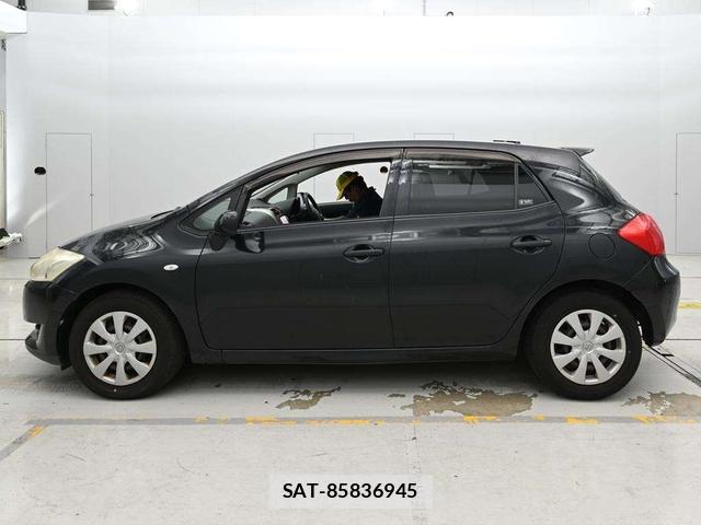Toyota AURIS 2008-10 7634470-1
