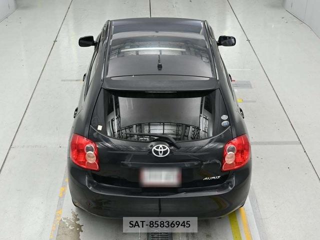 Toyota AURIS 2008-10 7634470-3