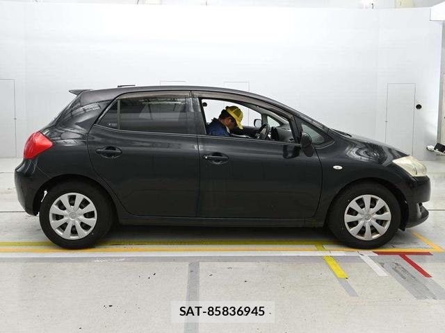 Toyota AURIS 2008-10 7634470-5