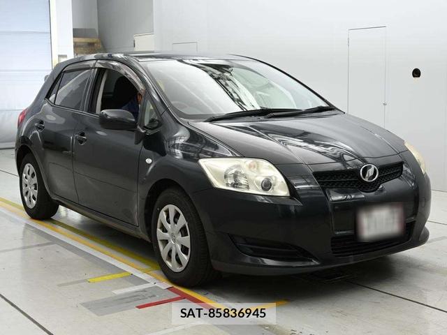 Toyota AURIS 2008-10 7634470-7
