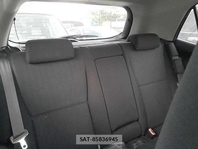 Toyota AURIS 2008-10 7634470-8
