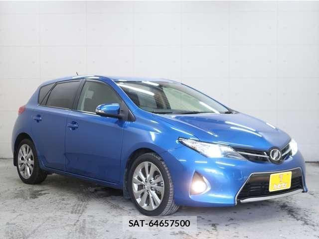 Toyota AURIS 2013-05 7721118-14