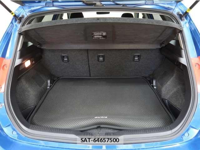 Toyota AURIS 2013-05 7721118-22