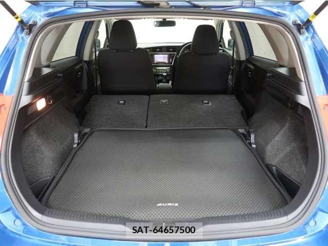Toyota AURIS 2013-05 7721118-23