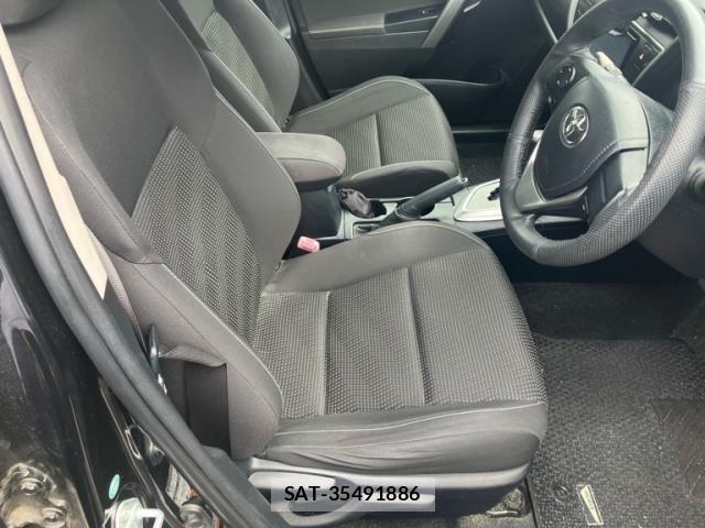 Toyota AURIS 2013-10 7721119-9