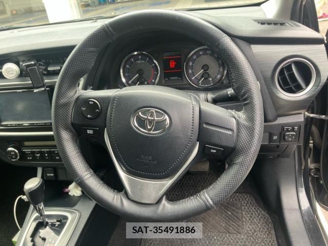 Toyota AURIS 2013-10 7721119-13