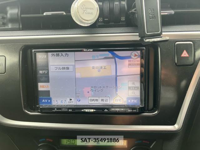 Toyota AURIS 2013-10 7721119-15