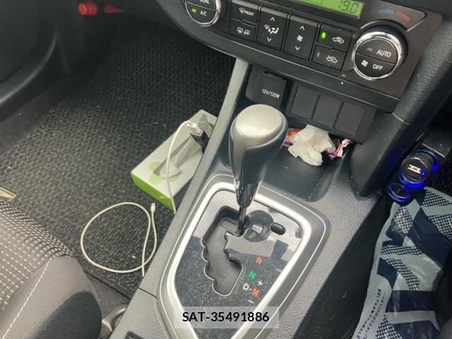Toyota AURIS 2013-10 7721119-18