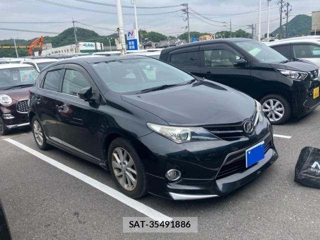 Toyota AURIS 2013-10 7721119-1