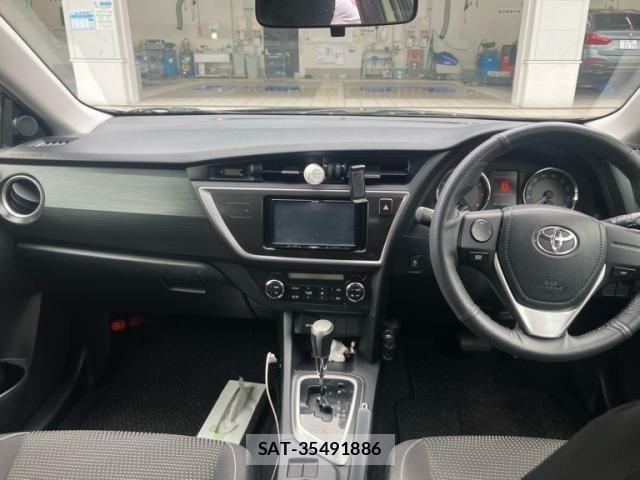 Toyota AURIS 2013-10 7721119-20