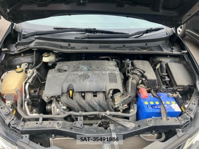 Toyota AURIS 2013-10 7721119-23