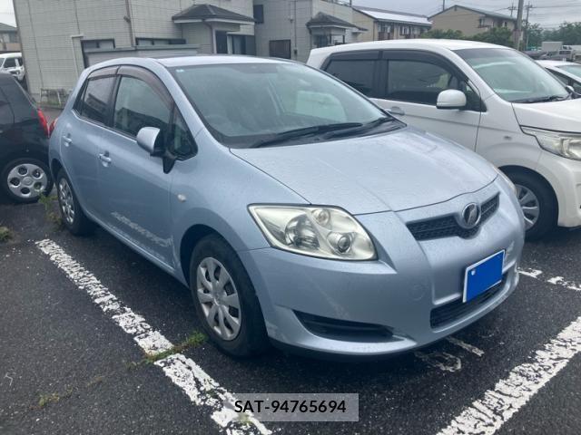 sat car