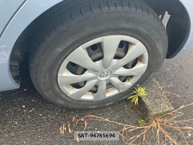 Toyota AURIS 2008-08 7721132-9