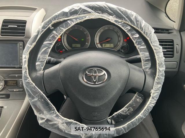 Toyota AURIS 2008-08 7721132-16