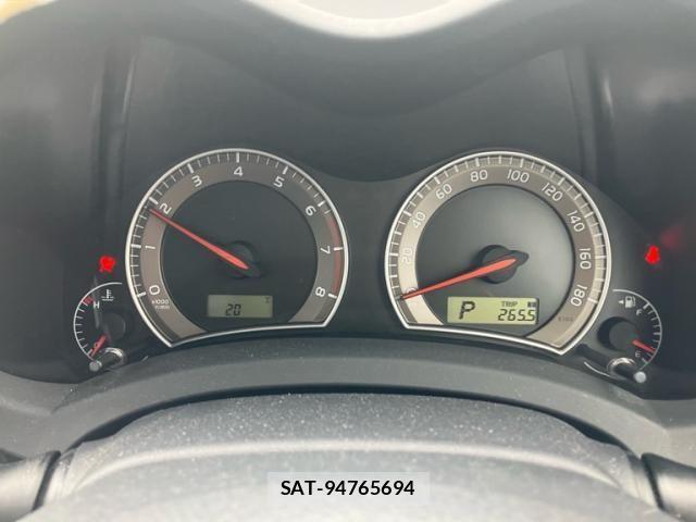 Toyota AURIS 2008-08 7721132-17