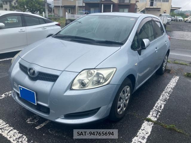 Toyota AURIS 2008-08 7721132-1