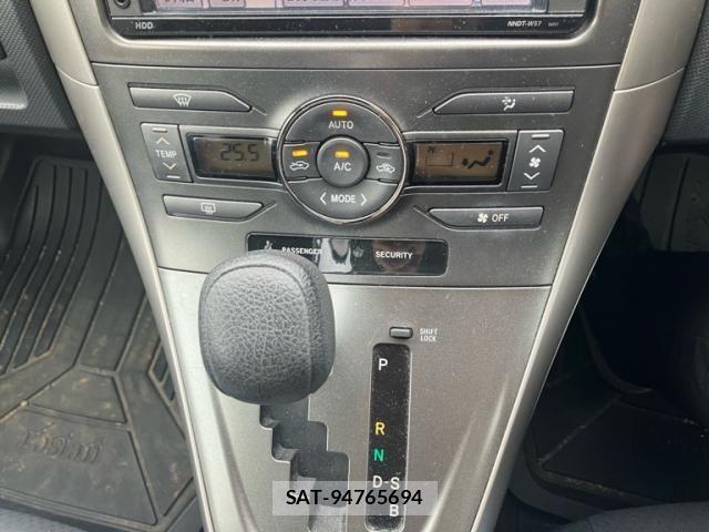 Toyota AURIS 2008-08 7721132-20