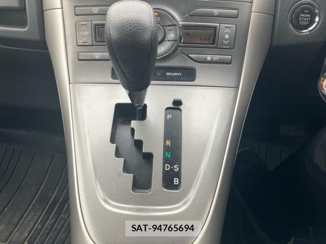 Toyota AURIS 2008-08 7721132-21