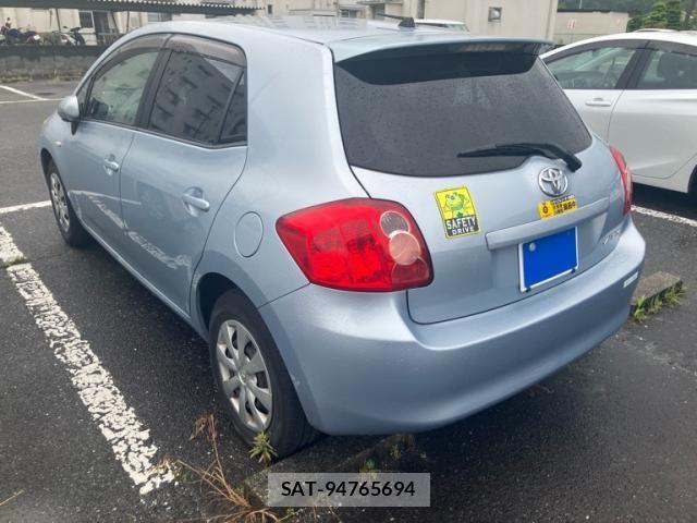 Toyota AURIS 2008-08 7721132-2