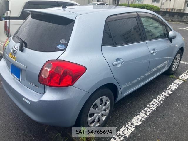Toyota AURIS 2008-08 7721132-3