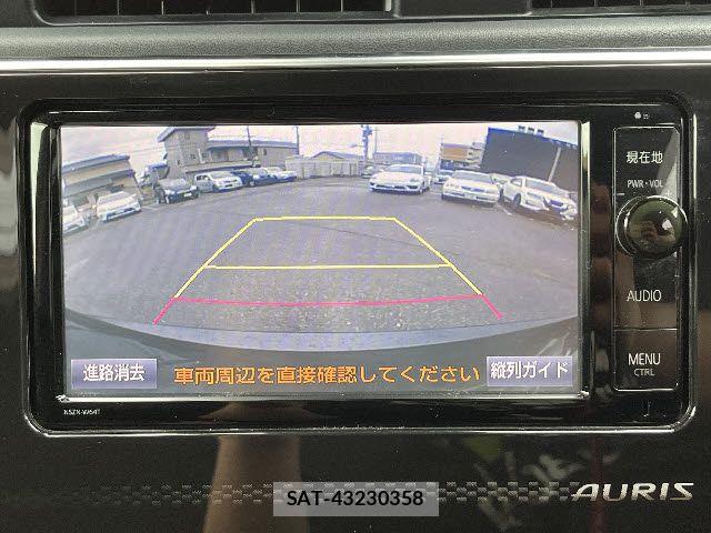 Toyota AURIS 2016-07 7721117-10