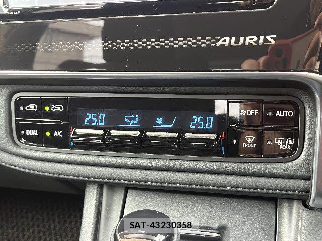 Toyota AURIS 2016-07 7721117-14