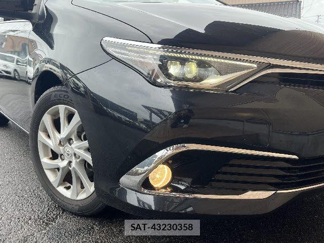 Toyota AURIS 2016-07 7721117-16