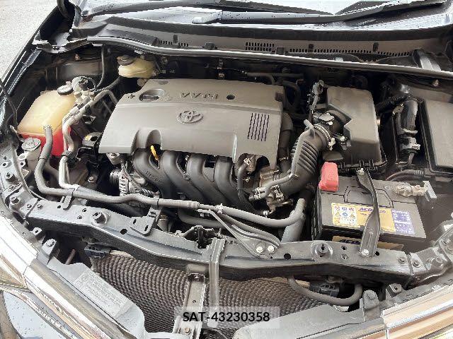 Toyota AURIS 2016-07 7721117-27