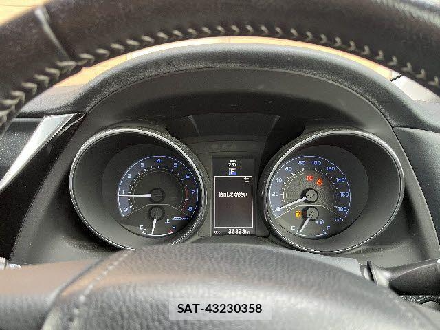 Toyota AURIS 2016-07 7721117-7