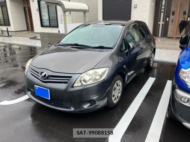 Toyota AURIS 2011-10 7782808-0