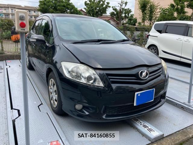 Toyota AURIS 2009-10 7875403-0